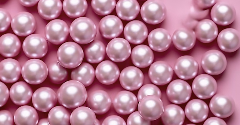 How Much Are Pink Pearls Worth